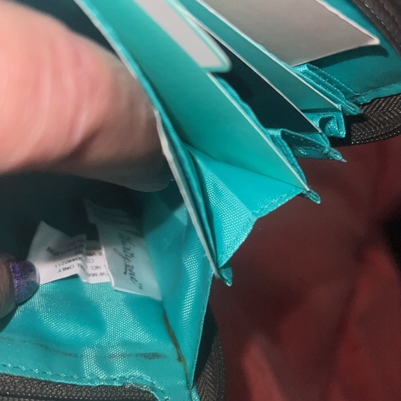 Thirty-one coupon wallet - Picture 5 of 5